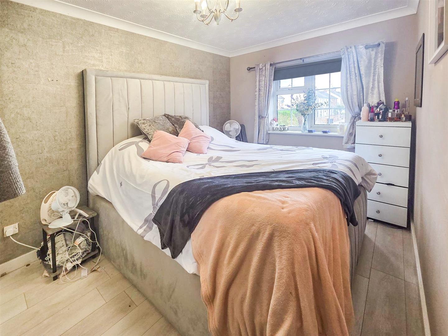 Beatrice Street, Kempston, Bedford